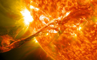Imagen: NASA Goddard Space Flight Center